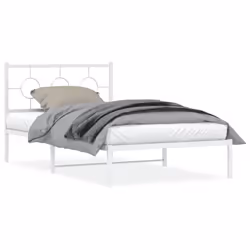 VidaXL 376271, Bianco, 1120 mm, 2,07 m, 910 mm, 1070 x 2030 mm, 26 cm