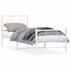 VidaXL 376283, Bianco, 800 mm, 196 cm, 910 mm, 750 x 1900 mm, 26 cm