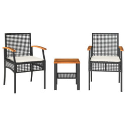 VidaXL 366259 set mobili da esterno