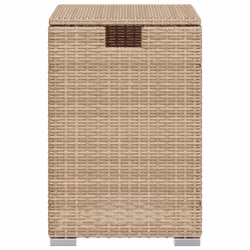 VidaXL 366297 tavolo da esterno Beige - Vista aggiuntiva 5