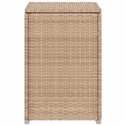 VidaXL 366297 tavolo da esterno Beige - Vista aggiuntiva 6