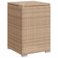 VidaXL 366297 tavolo da esterno Beige - Vista aggiuntiva 7