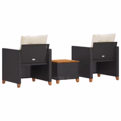 VidaXL 366309 set mobili da esterno - Vista aggiuntiva 5