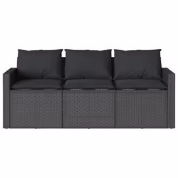 VidaXL 366329 set mobili da esterno - Vista aggiuntiva 6
