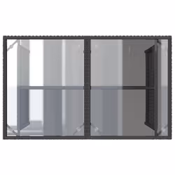VidaXL 366329 set mobili da esterno - Vista aggiuntiva 8
