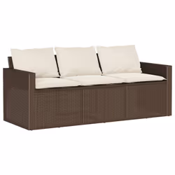 VidaXL 366330 set mobili da esterno - Vista aggiuntiva 4