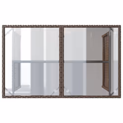 VidaXL 366330 set mobili da esterno - Vista aggiuntiva 8