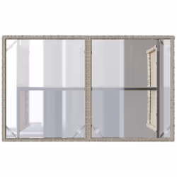 VidaXL 366334 set mobili da esterno - Vista aggiuntiva 8