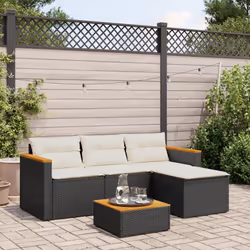 VidaXL 365826 set mobili da esterno