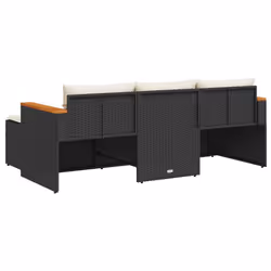 VidaXL 365826 set mobili da esterno - Vista aggiuntiva 6