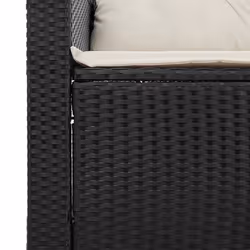 VidaXL 365826 set mobili da esterno - Vista aggiuntiva 7