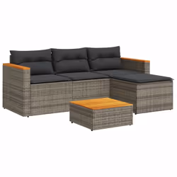 VidaXL 365827, 3 pz
