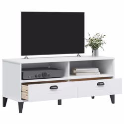 VidaXL 374929 supporto TV e sistema audio - Vista aggiuntiva 4