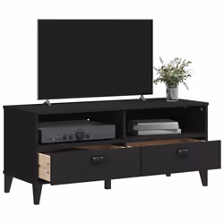 VidaXL 374930 supporto TV e sistema audio - Vista aggiuntiva 4