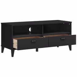 VidaXL 374930 supporto TV e sistema audio - Vista aggiuntiva 5