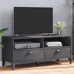 VidaXL 374931 supporto TV e sistema audio