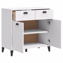 VidaXL 374935 credenza per soggiorno - Vista aggiuntiva 5