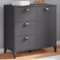 VidaXL 374940 credenza per soggiorno