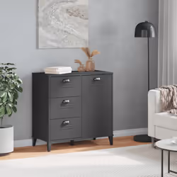 VidaXL 374940 credenza per soggiorno