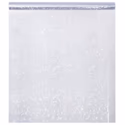 vidaXL Pellicola Finestra Smerigliata Motivo Arcobaleno 3D 45x2000 PVC - Vista aggiuntiva 2