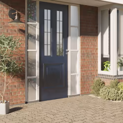 Godetevi la privacy e l'eleganza con questa pellicola decorativa per la finestra! Bilancia privacy e luce naturale: La pellic ...