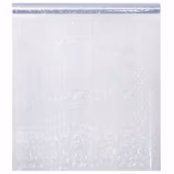 vidaXL Pellicola Finestra Smerigliata Motivo Arcobaleno 3D 90x1000 PVC - Vista aggiuntiva 2