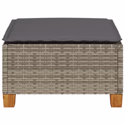 VidaXL 365912 Pouff - Vista aggiuntiva 4