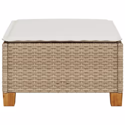 VidaXL 365913 Pouff - Vista aggiuntiva 4