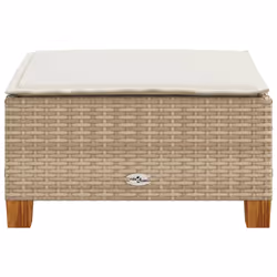 VidaXL 365913 Pouff - Vista aggiuntiva 5