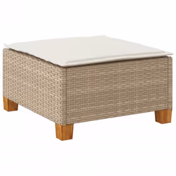 VidaXL 365913 Pouff - Vista aggiuntiva 6