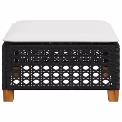 VidaXL 365932 Pouff - Vista aggiuntiva 4