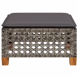 VidaXL 365933 Pouff - Vista aggiuntiva 4