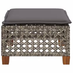 VidaXL 365933 Pouff - Vista aggiuntiva 5