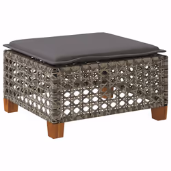 VidaXL 365933 Pouff - Vista aggiuntiva 6