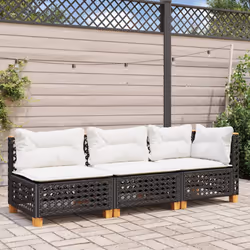 VidaXL 365941 divano da cortile