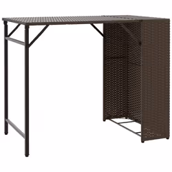 VidaXL 365945 set mobili da esterno - Vista aggiuntiva 4