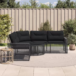 VidaXL 365893 divano da cortile