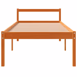 VidaXL 844151 letto - Vista aggiuntiva 4