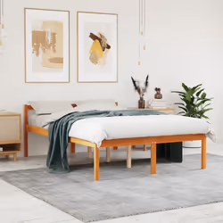 VidaXL 844152 letto - Vista aggiuntiva 2