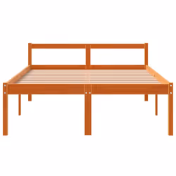 VidaXL 844152 letto - Vista aggiuntiva 4