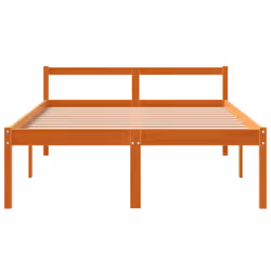 VidaXL 844153 letto - Vista aggiuntiva 4
