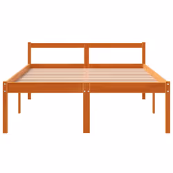 VidaXL 844154 letto - Vista aggiuntiva 4