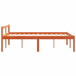 VidaXL 844157 letto - Vista aggiuntiva 5