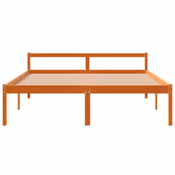 VidaXL 844159 letto - Vista aggiuntiva 4