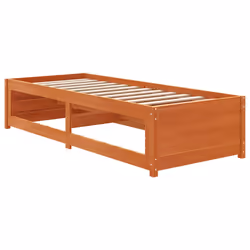 VidaXL 844478 divano Divano letto Marrone - Vista aggiuntiva 6
