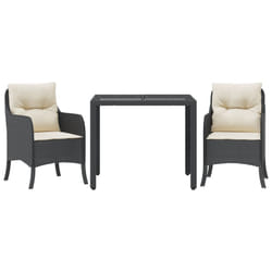 VidaXL 3211842 set mobili da esterno