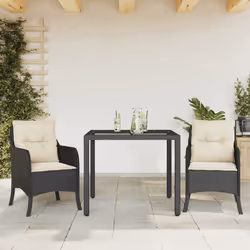 VidaXL 3211842 set mobili da esterno