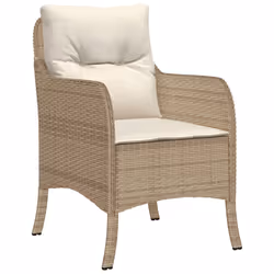 VidaXL 3211900 set mobili da esterno