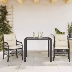 VidaXL 3212018 set mobili da esterno