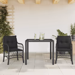 VidaXL 3212024 set mobili da esterno - Vista aggiuntiva 2